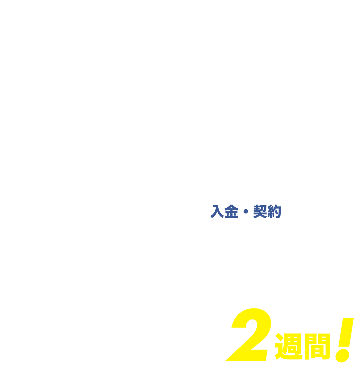 スケジュール表